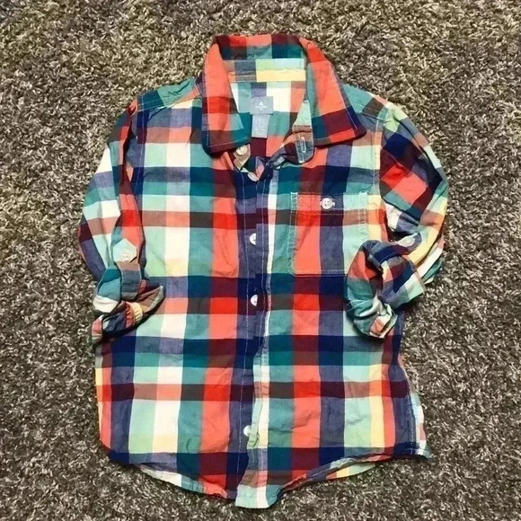 Boys Baby Gap 4yrs - Picture 1 of 1